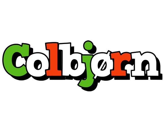 Colbjørn venezia logo