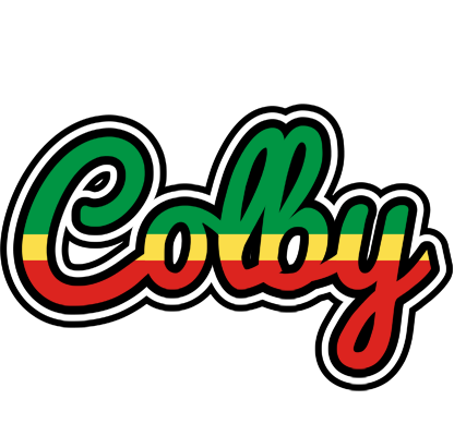 Colby african logo