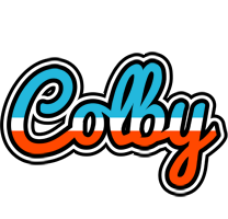 Colby america logo