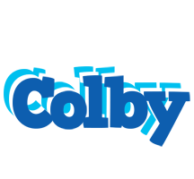 Colby business logo
