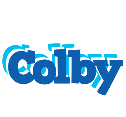Colby business logo