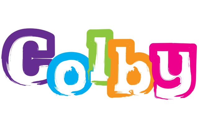 Colby casino logo