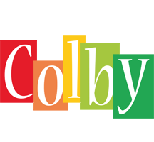 Colby colors logo