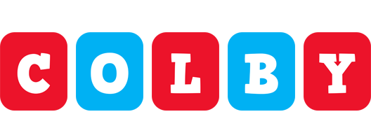 Colby diesel logo