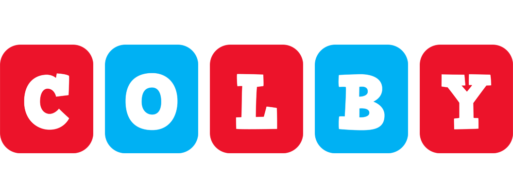 Colby diesel logo