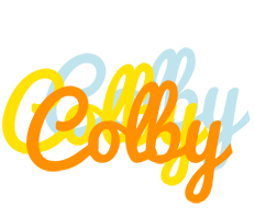 Colby energy logo