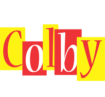 Colby errors logo