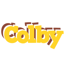Colby hotcup logo
