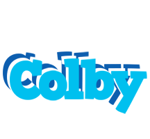 Colby jacuzzi logo