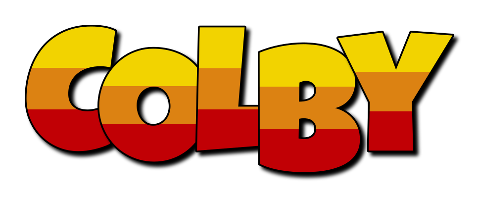 Colby jungle logo