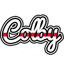 Colby kingdom logo