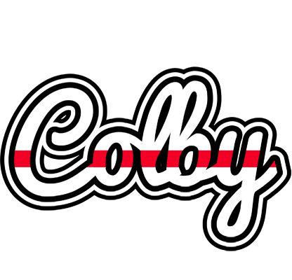 Colby kingdom logo