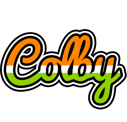 Colby mumbai logo