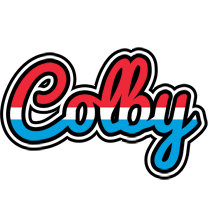 Colby norway logo