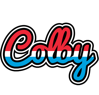 Colby norway logo