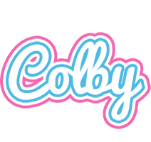 Colby outdoors logo