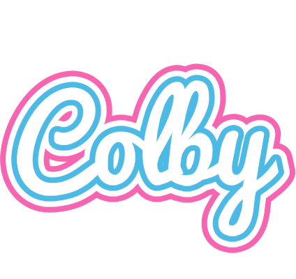 Colby outdoors logo