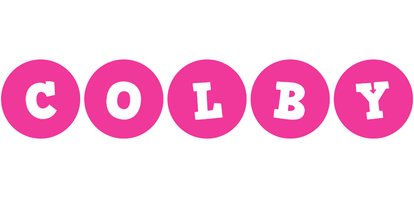 Colby poker logo