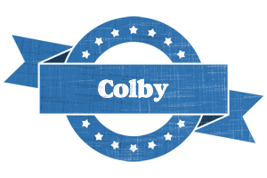 Colby trust logo
