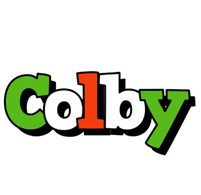 Colby venezia logo