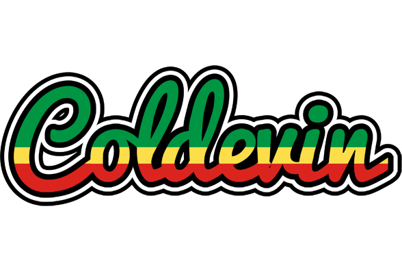 Coldevin african logo