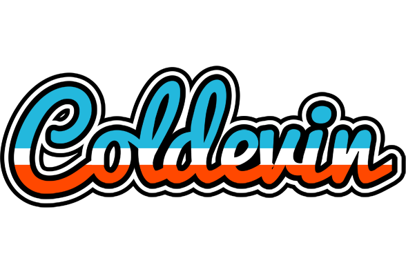 Coldevin america logo