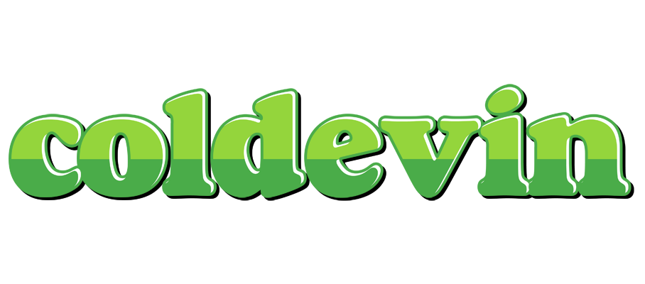 Coldevin apple logo