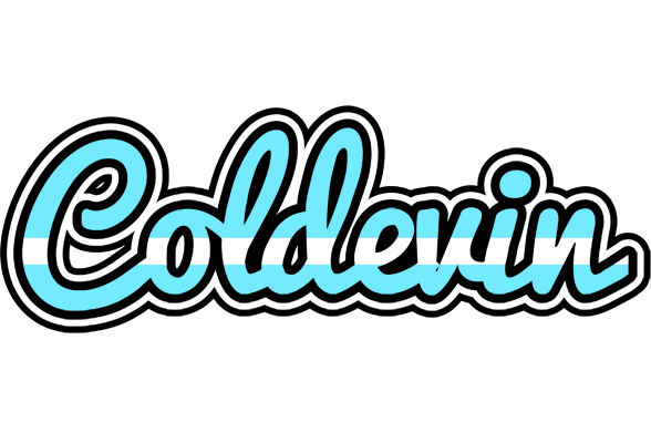 Coldevin argentine logo