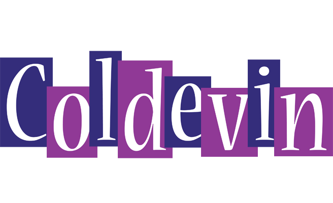 Coldevin autumn logo