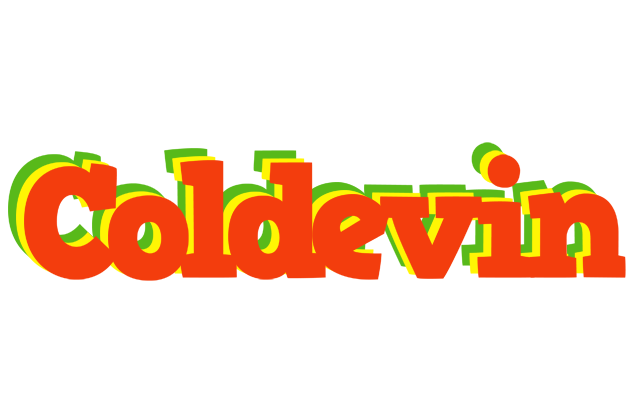 Coldevin bbq logo