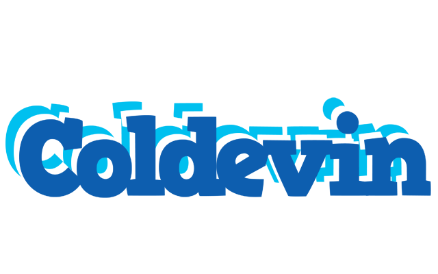 Coldevin business logo