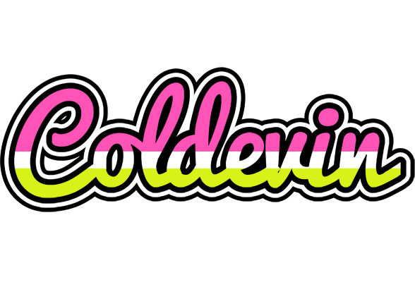 Coldevin candies logo