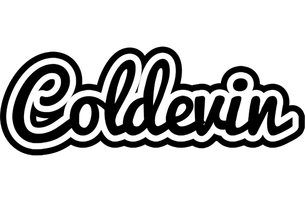 Coldevin chess logo