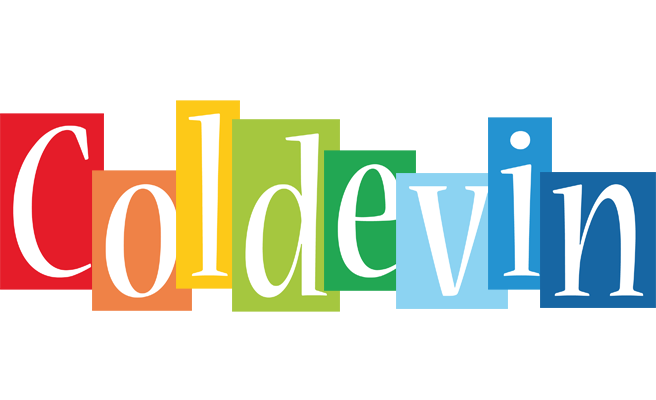 Coldevin colors logo