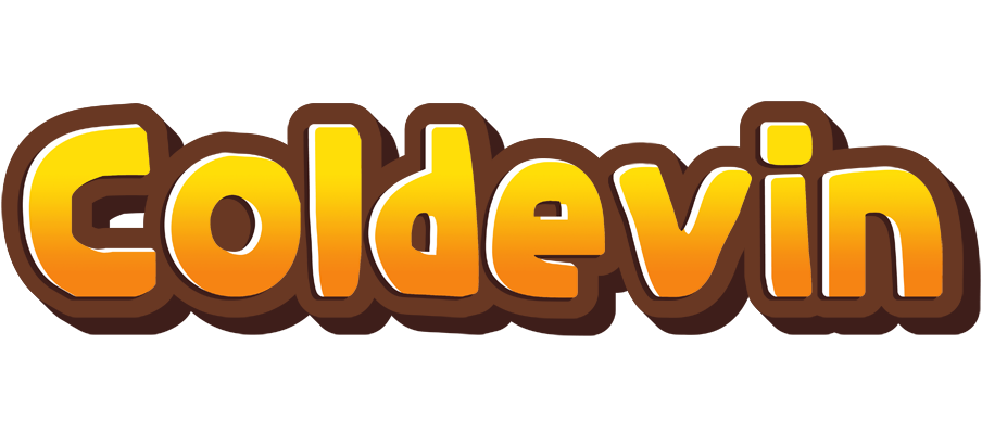 Coldevin cookies logo