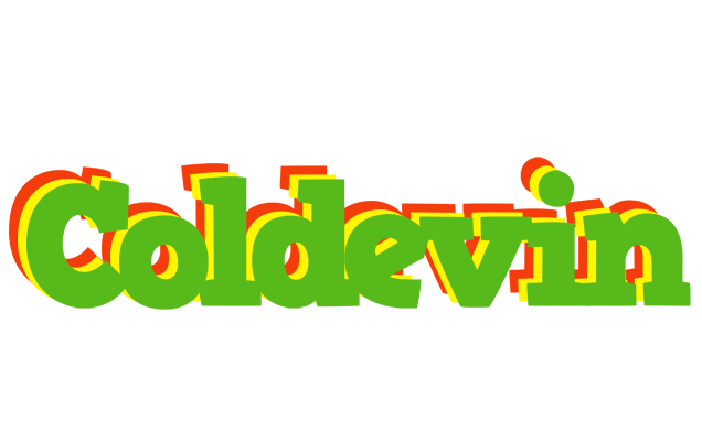 Coldevin crocodile logo