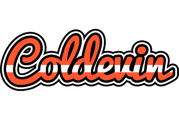 Coldevin denmark logo
