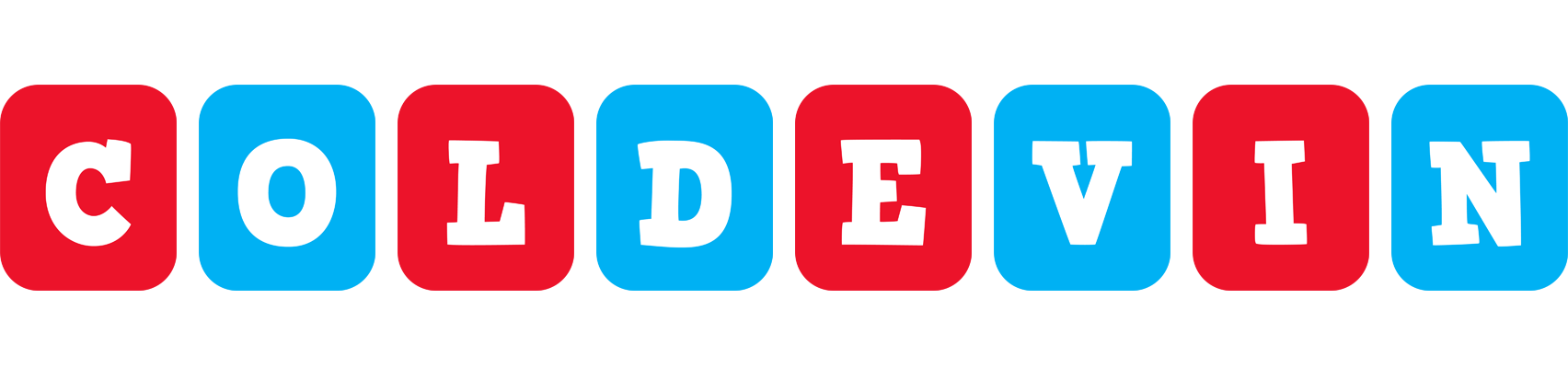 Coldevin diesel logo