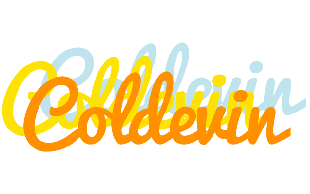 Coldevin energy logo
