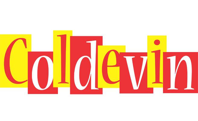 Coldevin errors logo