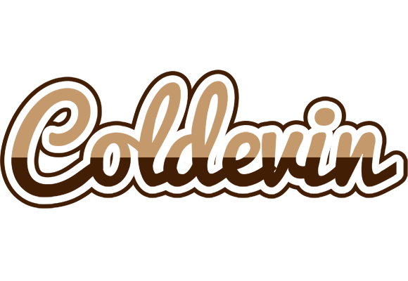 Coldevin exclusive logo
