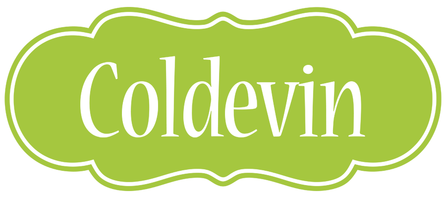 Coldevin family logo