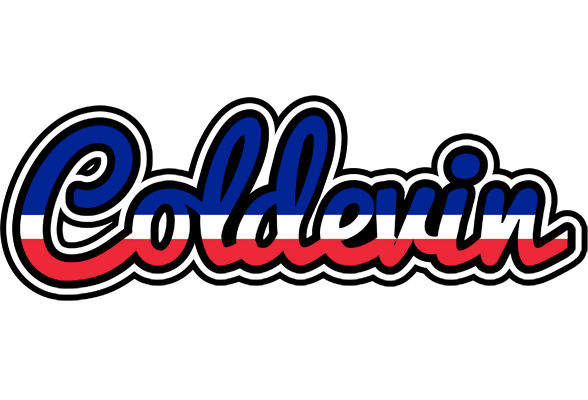 Coldevin france logo