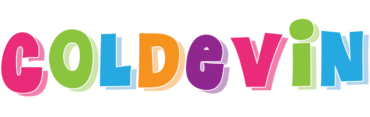 Coldevin friday logo