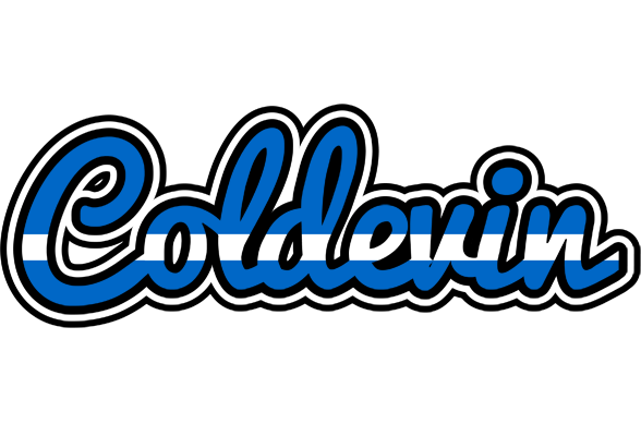 Coldevin greece logo