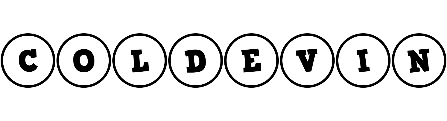 Coldevin handy logo