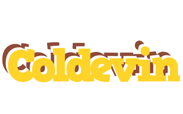 Coldevin hotcup logo