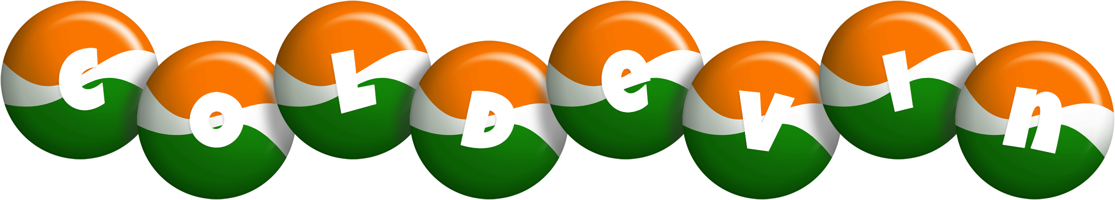 Coldevin india logo