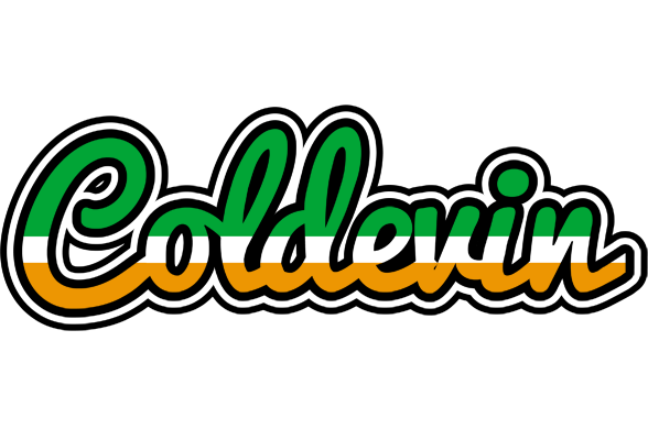 Coldevin ireland logo