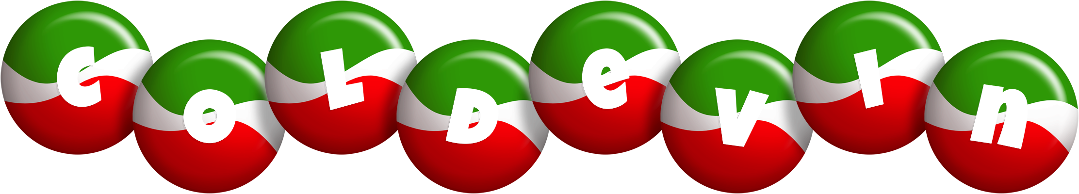Coldevin italy logo